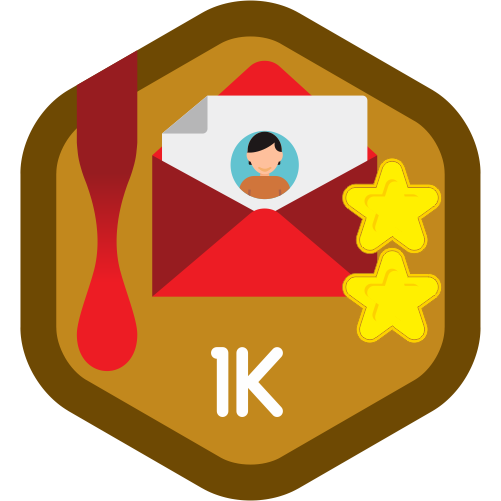 Undang Kawan Lv. 5
