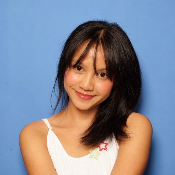 Nadya pitriyani