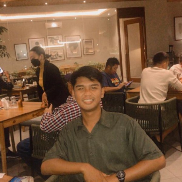 Egi Al Fajar