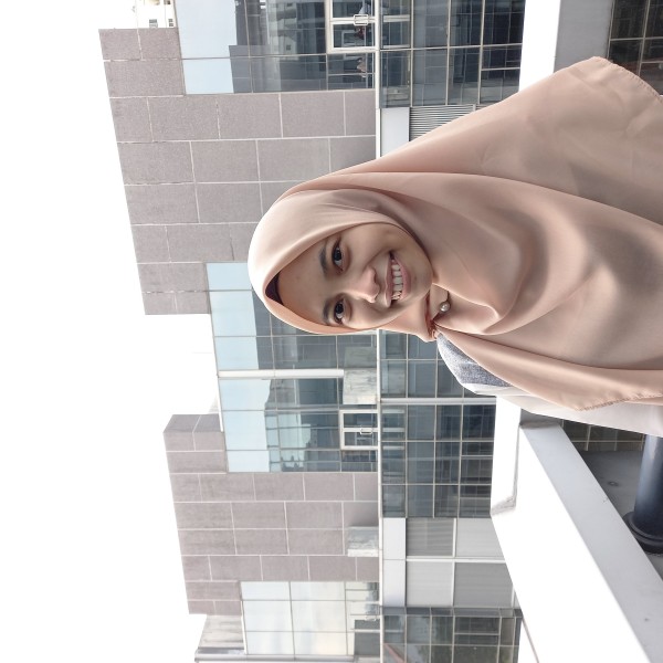 Widha Puspa Tanjung