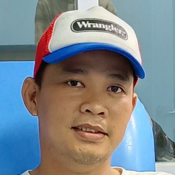 Leonard Usaha