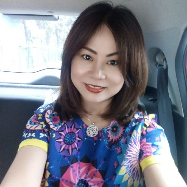 Ribkah Irwan