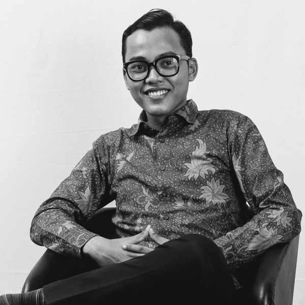 Faisal Nur Hidayat