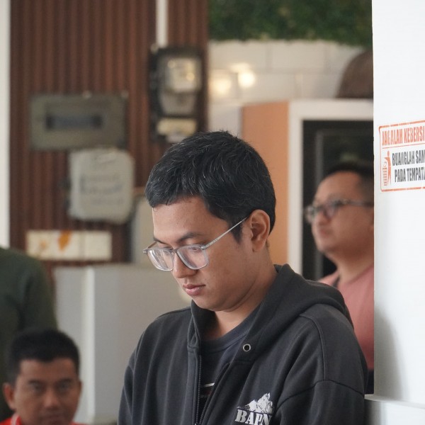 hendri susilo