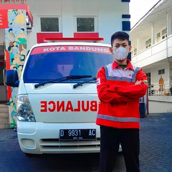 M. Ferdiansyah