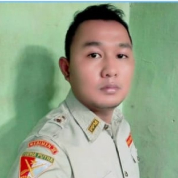 Debi Irawan