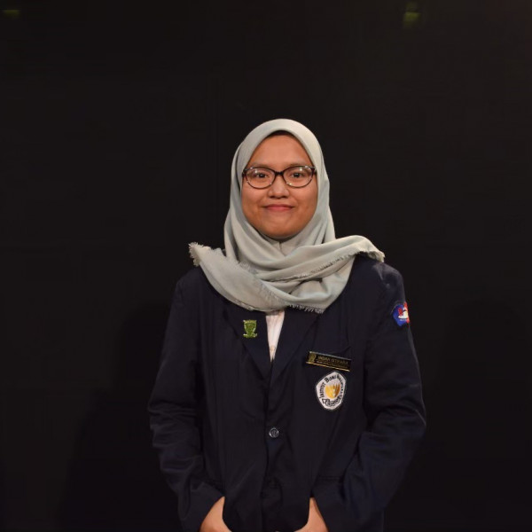 Indah Istifara