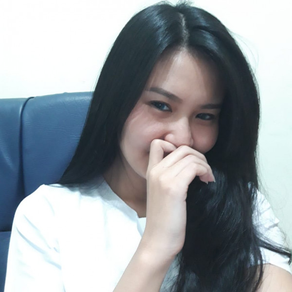 Irene Windi Pramita