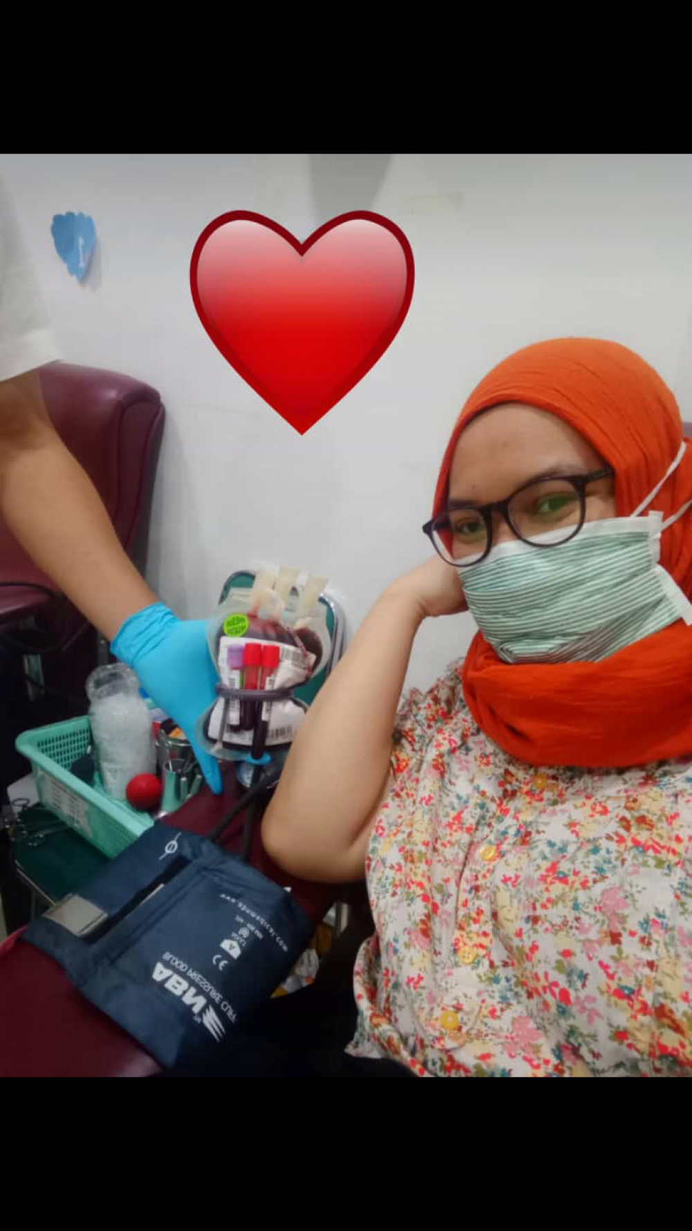 Rhesus Negatif