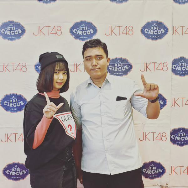 Angga Jumadil Pratama