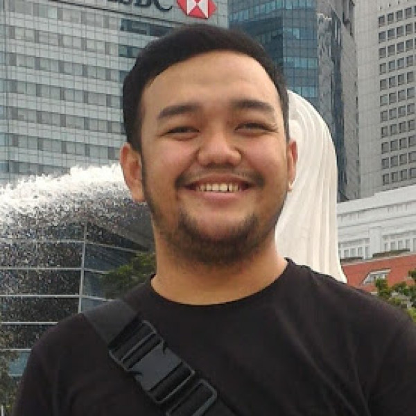 Indra Permana